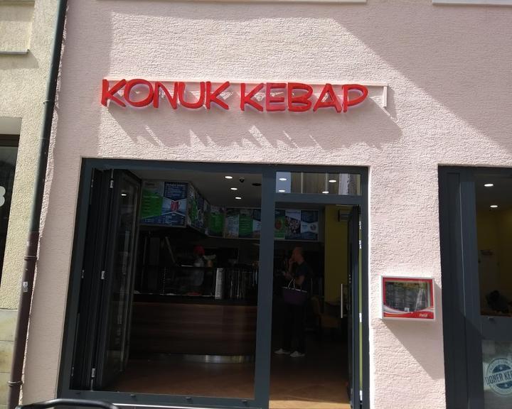 Konuk Kebap